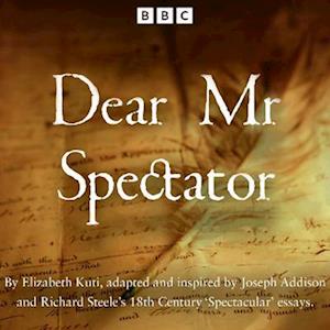 Dear Mr Spectator