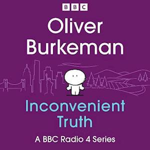 Oliver Burkeman's Inconvenient Truth