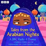 Tales from the Arabian Nights