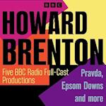 Howard Brenton
