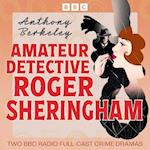 Amateur Detective Roger Sheringham