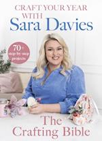 Craft Your Year with Sara Davies