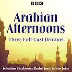 Arabian Afternoons