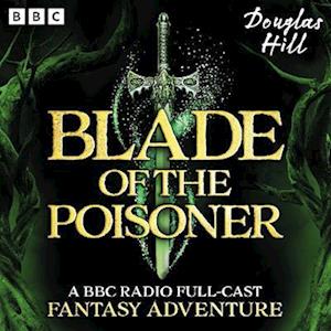 Blade of the Poisoner