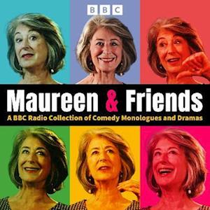 Maureen & Friends