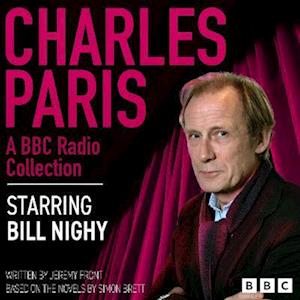 Charles Paris: A BBC Radio Collection