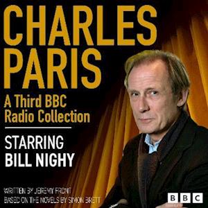 Charles Paris: A Third BBC Radio Collection