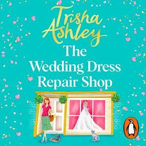 Wedding Dress Repair Shop