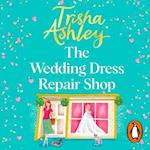 Wedding Dress Repair Shop