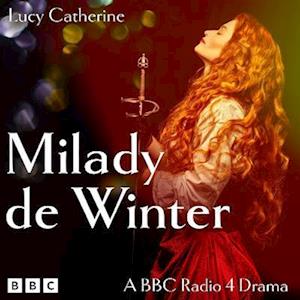 Milady de Winter