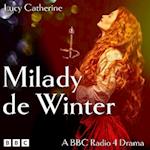Milady de Winter