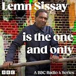 Lemn Sissay is the One and Only