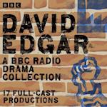 David Edgar: A BBC Radio Drama Collection