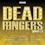 Dead Ringers: Series 23 Plus Christmas Specials