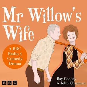 Mr Willow's Wife