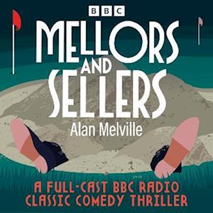 Mellors and Sellers
