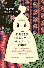 The Dress Diary of Mrs Anne Sykes
