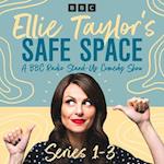 Ellie Taylor’s Safe Space: Series 1-3