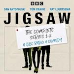 Jigsaw: The Complete Series 1-2