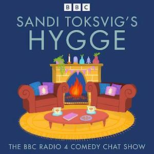 Sandi Toksvig's Hygge