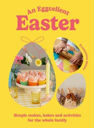 Eggcellent Easter