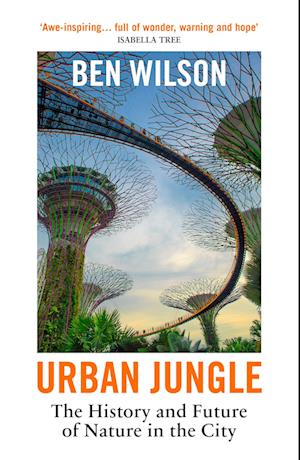 Urban Jungle