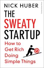 The Sweaty Startup