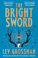 The Bright Sword