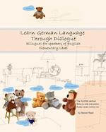 Learn German Language Through Dialogue