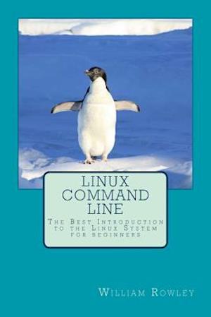 Linux Command Line