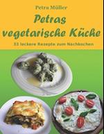 Petras Vegetarische Küche