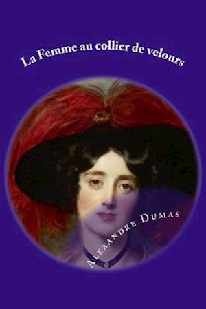 La Femme Au Collier de Velours