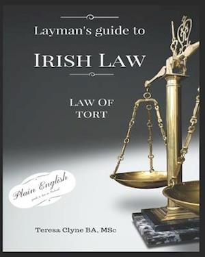 Layman's Guide to Irish Law