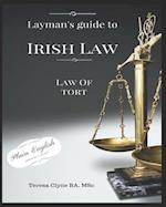 Layman's Guide to Irish Law