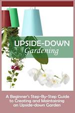 Upside-Down Gardening