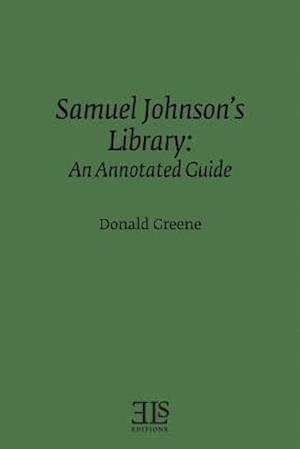 Samuel Johnson's Library