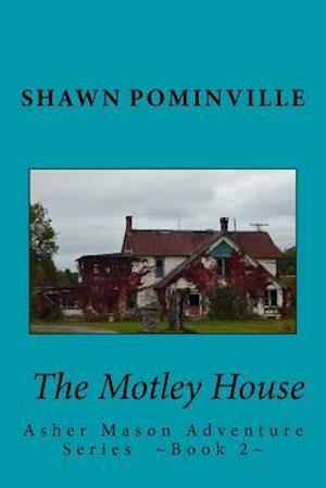 The Motley House
