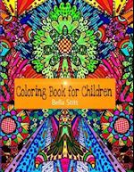 Coloring Book for Children