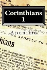 Corinthians 1