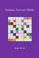 Sudoku Solvers Bible