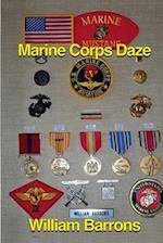 Marine Corps Daze