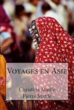 Voyages En Asie