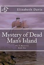Mystery of Dead Man's Island