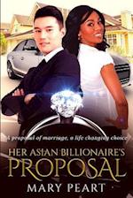 Her Asian Billionaire's Proposal