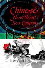 Chinese New Year Sex Coupons