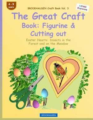 Brockhausen Craft Book Vol. 3 - The Great Craft Book