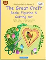 Brockhausen Craft Book Vol. 3 - The Great Craft Book