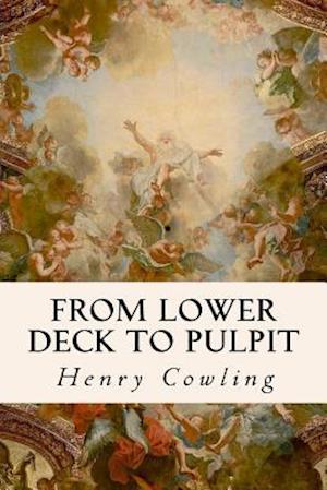 From Lower Deck to Pulpit