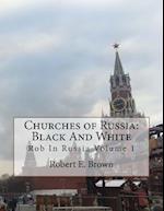 Churches of Russia