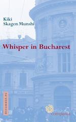 Whisper in Bucharest